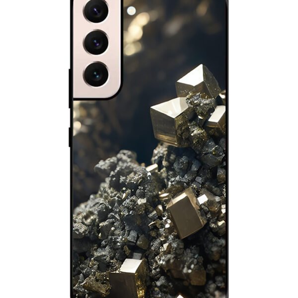 SAMSUNG GALAXY S22 5G, 2D Metal