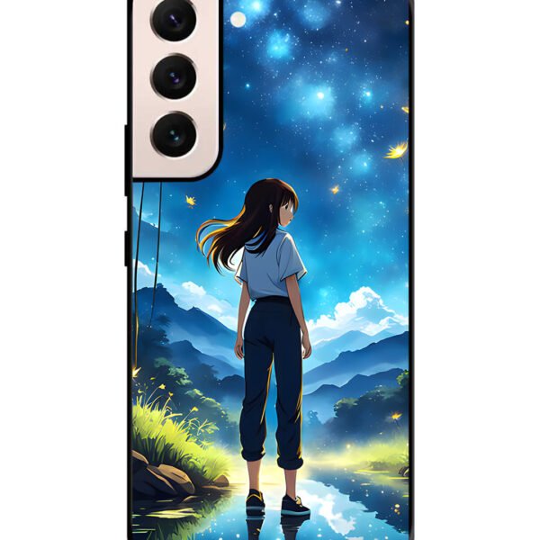 SAMSUNG GALAXY S22 5G, 2D Metal