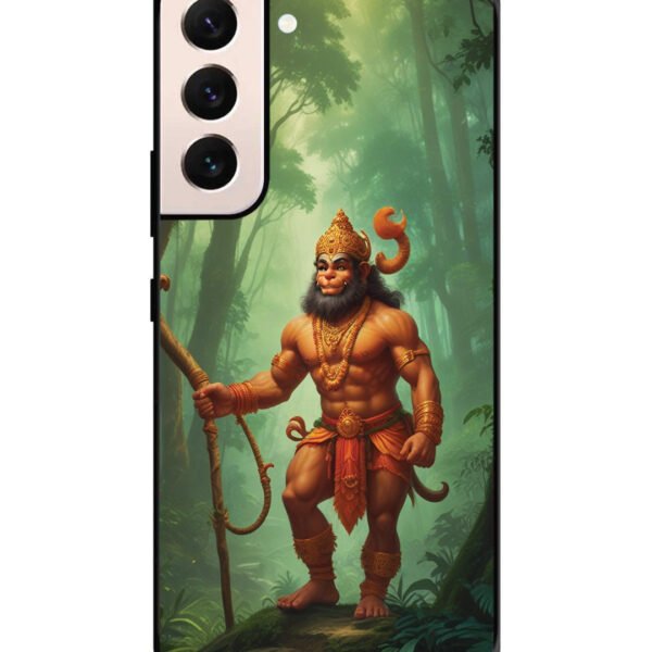 SAMSUNG GALAXY S22 5G, 2D Metal