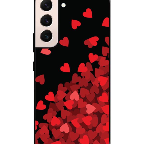 SAMSUNG GALAXY S22 5G, 2D Metal