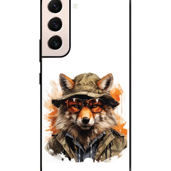 SAMSUNG GALAXY S22 5G, 2D Metal