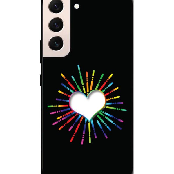 SAMSUNG GALAXY S22 5G, 2D Metal