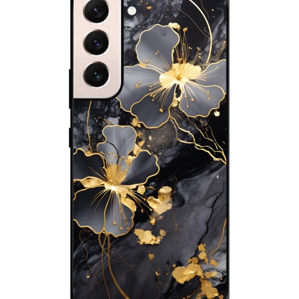 SAMSUNG GALAXY S22 5G, 2D Metal