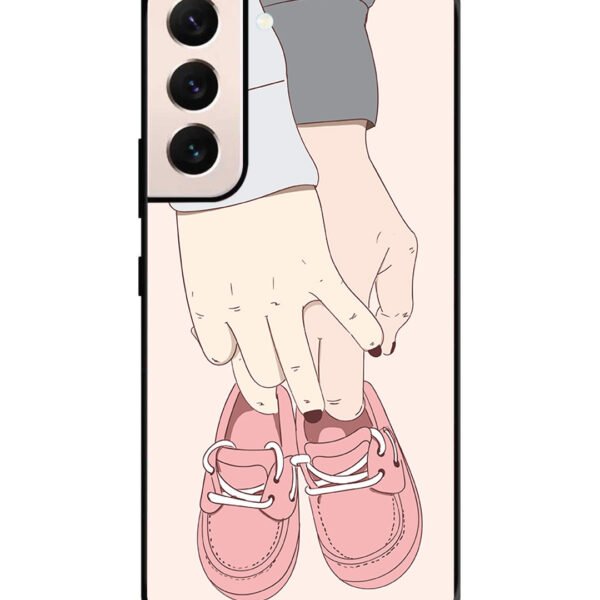 SAMSUNG GALAXY S22 5G, 2D Metal