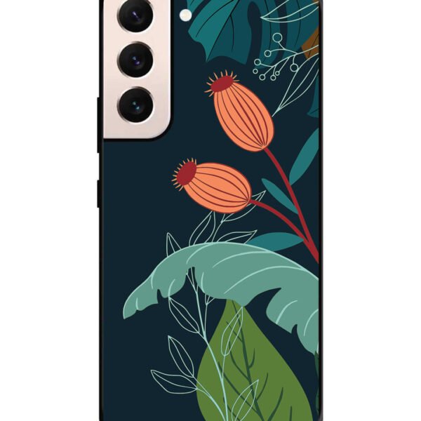 SAMSUNG GALAXY S22 5G, 2D Metal