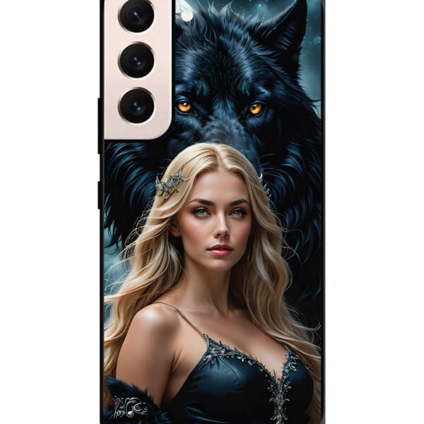 SAMSUNG GALAXY S22 5G, 2D Metal