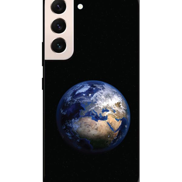 SAMSUNG GALAXY S22 5G, 2D Metal