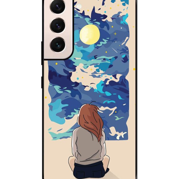 SAMSUNG GALAXY S22 5G, 2D Metal