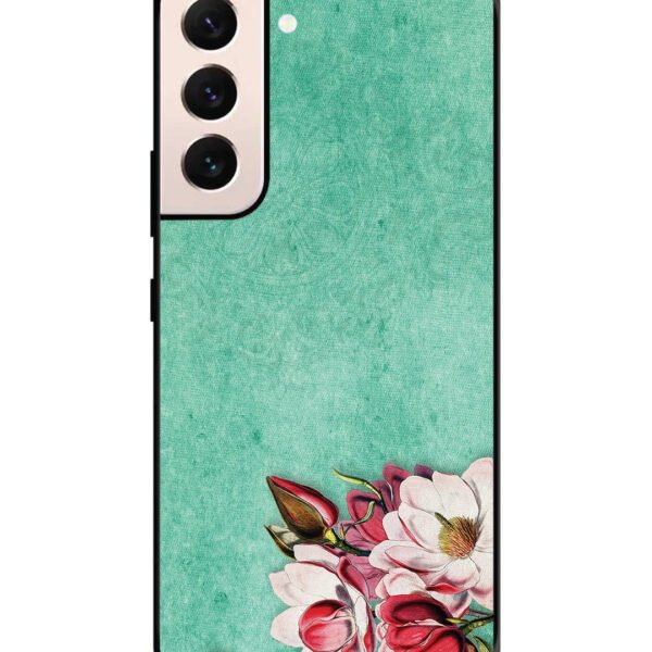 SAMSUNG GALAXY S22 5G, 2D Metal