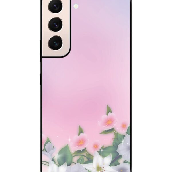 SAMSUNG GALAXY S22 5G, 2D Metal