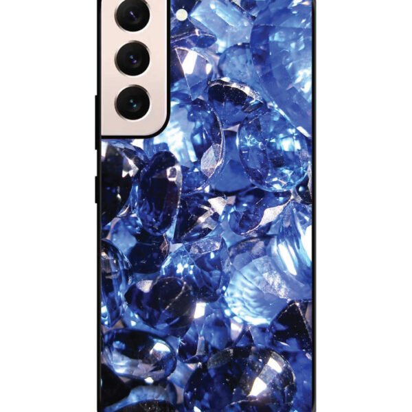 SAMSUNG GALAXY S22 5G, 2D Metal