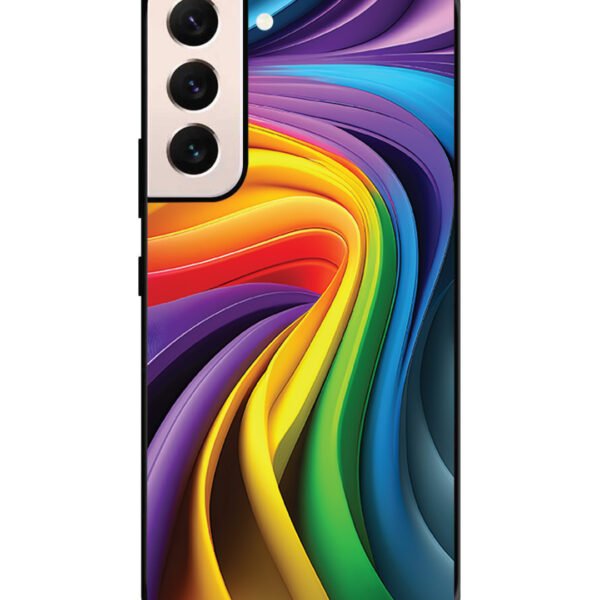 SAMSUNG GALAXY S22 5G, 2D Metal