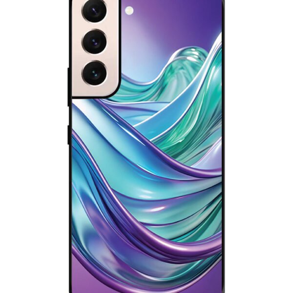 SAMSUNG GALAXY S22 5G, 2D Metal