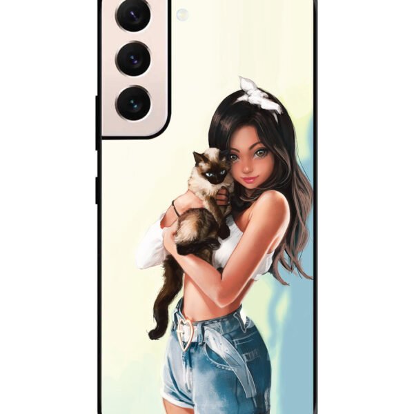 SAMSUNG GALAXY S22 5G, 2D Metal