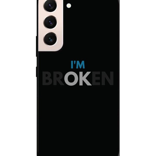 SAMSUNG GALAXY S22 5G, 2D Metal