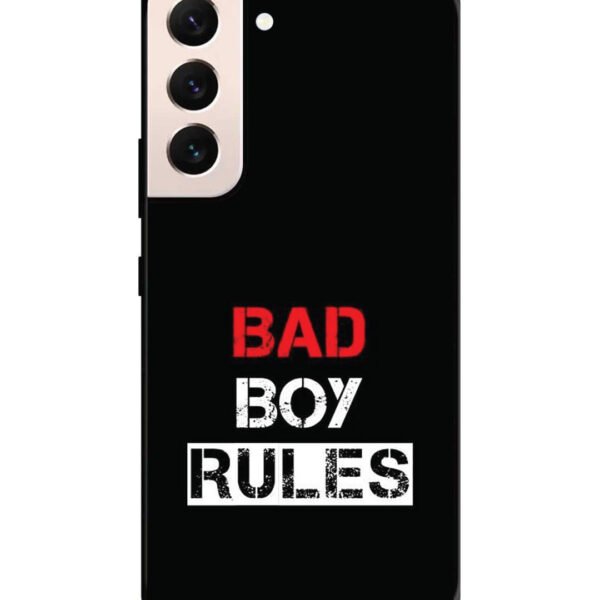 SAMSUNG GALAXY S22 5G, 2D Metal