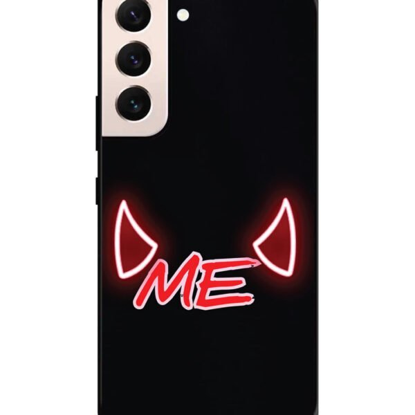 SAMSUNG GALAXY S22 5G, 2D Metal