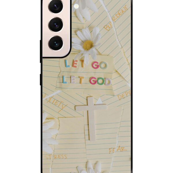 SAMSUNG GALAXY S22 5G, 2D Metal