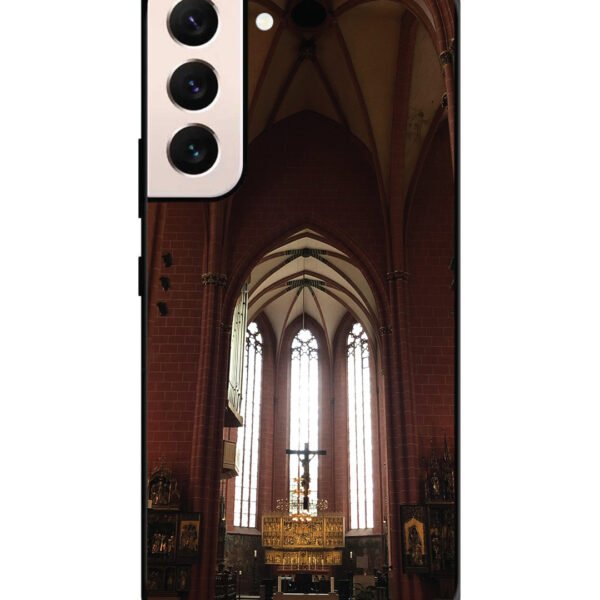 SAMSUNG GALAXY S22 5G, 2D Metal