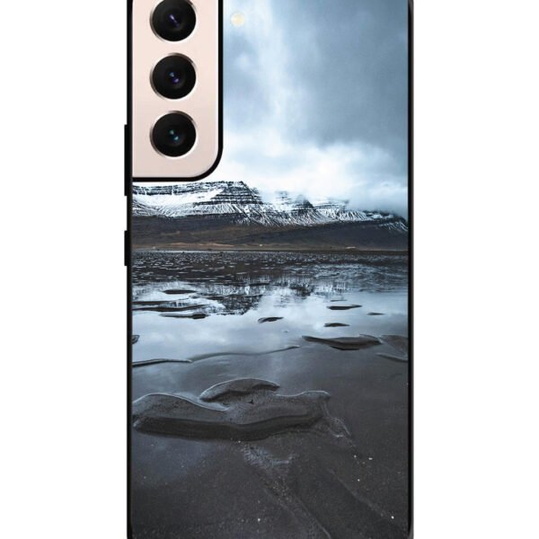 SAMSUNG GALAXY S22 5G, 2D Metal