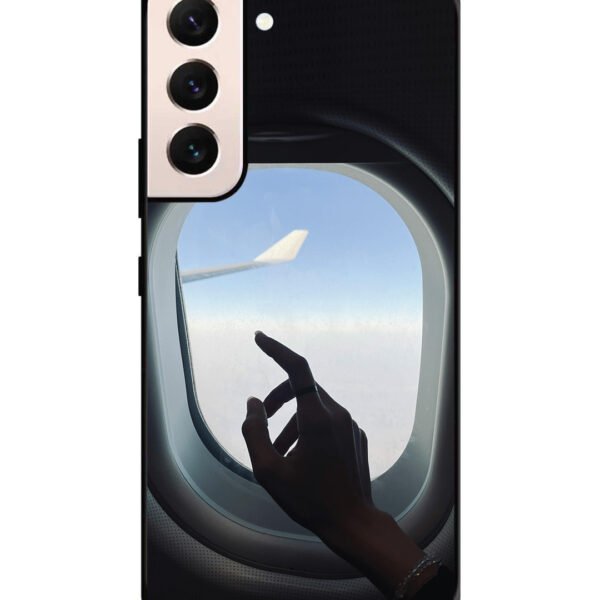 SAMSUNG GALAXY S22 5G, 2D Metal