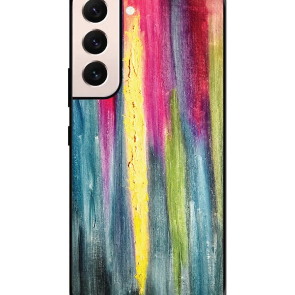 SAMSUNG GALAXY S22 5G, 2D Metal