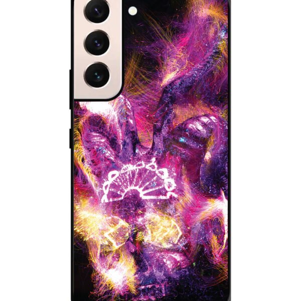 SAMSUNG GALAXY S22 5G, 2D Metal