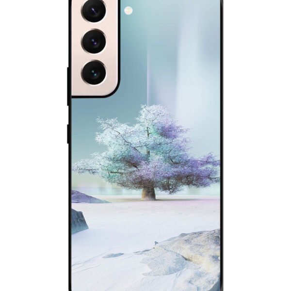 SAMSUNG GALAXY S22 5G, 2D Metal