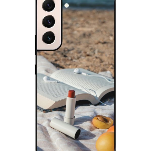 SAMSUNG GALAXY S22 5G, 2D Metal