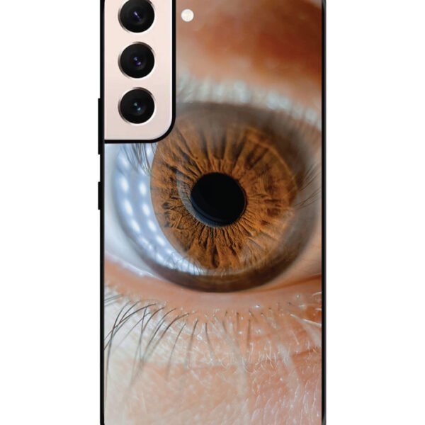 SAMSUNG GALAXY S22 5G, 2D Metal