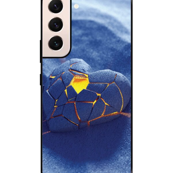 SAMSUNG GALAXY S22 5G, 2D Metal
