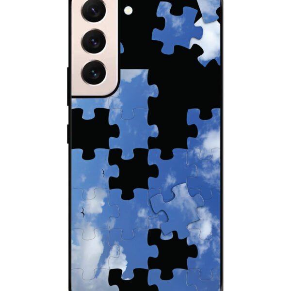 SAMSUNG GALAXY S22 5G, 2D Metal