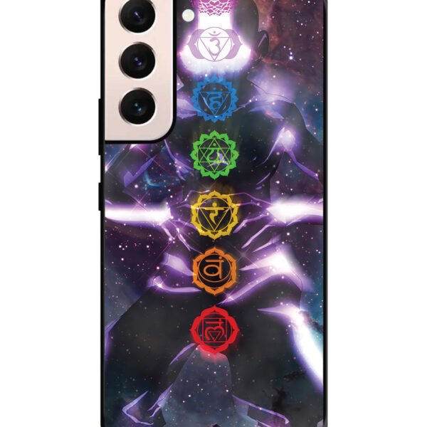 SAMSUNG GALAXY S22 5G, 2D Metal