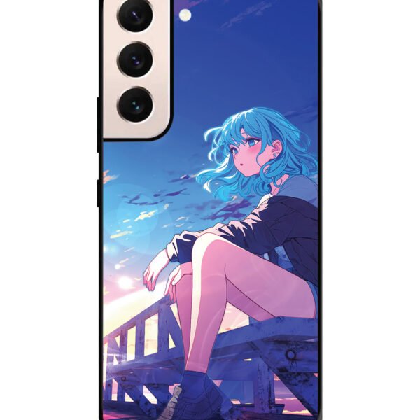 SAMSUNG GALAXY S22 5G, 2D Metal