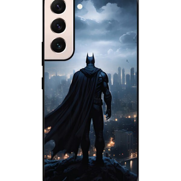 SAMSUNG GALAXY S22 5G, 2D Metal