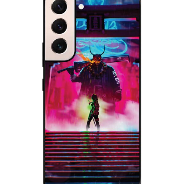 SAMSUNG GALAXY S22 5G, 2D Metal