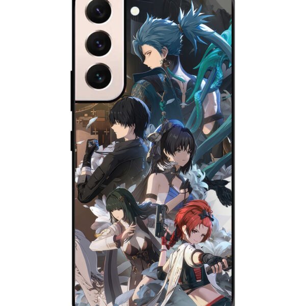 SAMSUNG GALAXY S22 5G, 2D Metal