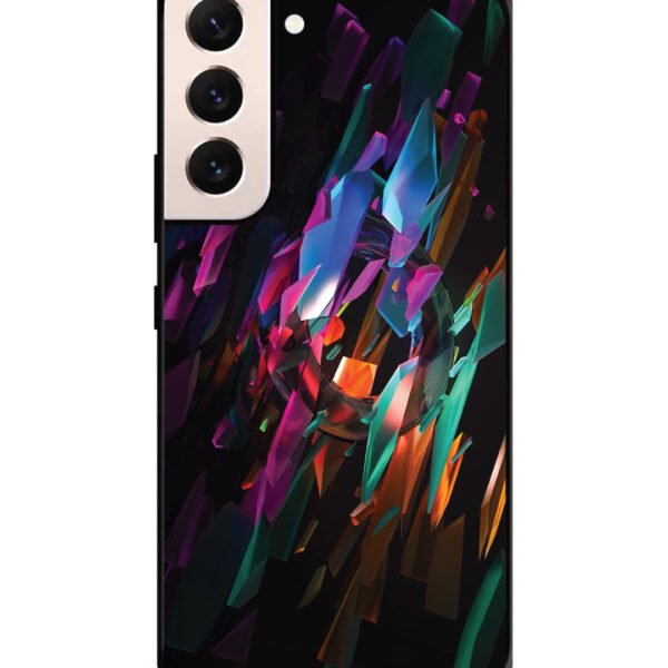 SAMSUNG GALAXY S22 5G, 2D Metal