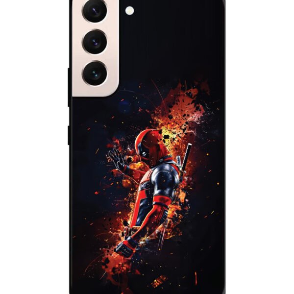 SAMSUNG GALAXY S22 5G, 2D Metal