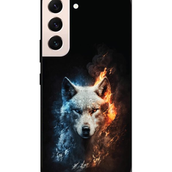 SAMSUNG GALAXY S22 5G, 2D Metal