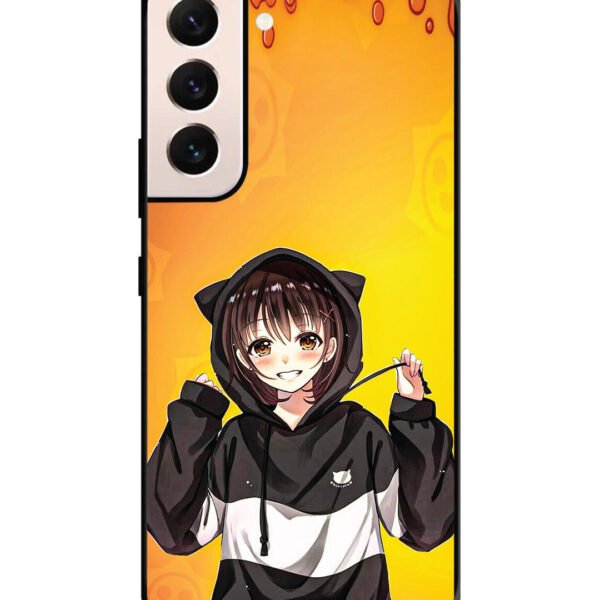 SAMSUNG GALAXY S22 5G, 2D Metal