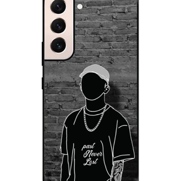 SAMSUNG GALAXY S22 5G, 2D Metal