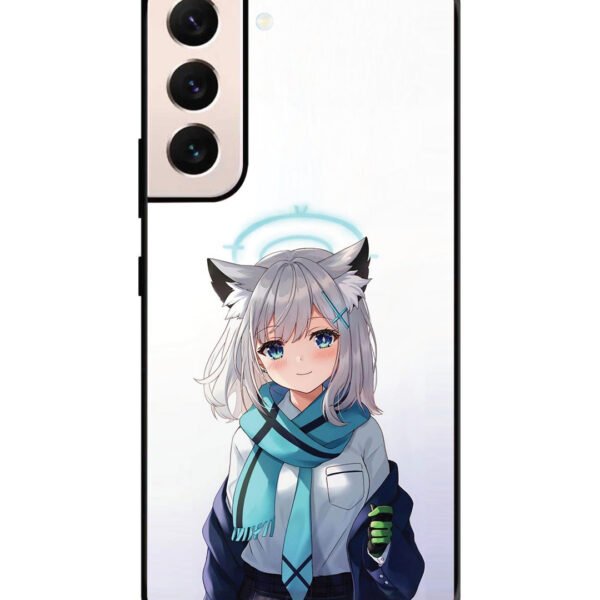 SAMSUNG GALAXY S22 5G, 2D Metal