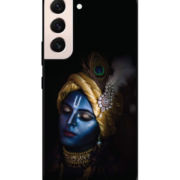 SAMSUNG GALAXY S22 5G, 2D Metal