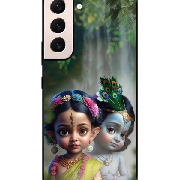 SAMSUNG GALAXY S22 5G, 2D Metal