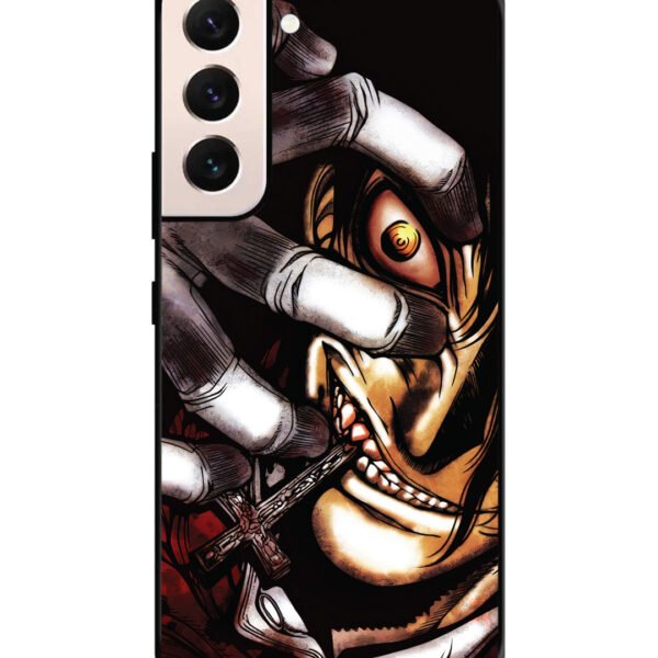 SAMSUNG GALAXY S22 5G, 2D Metal
