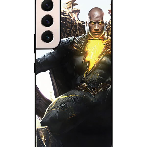 SAMSUNG GALAXY S22 5G, 2D Metal