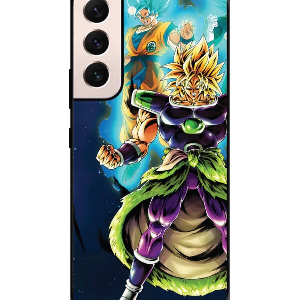 SAMSUNG GALAXY S22 5G, 2D Metal