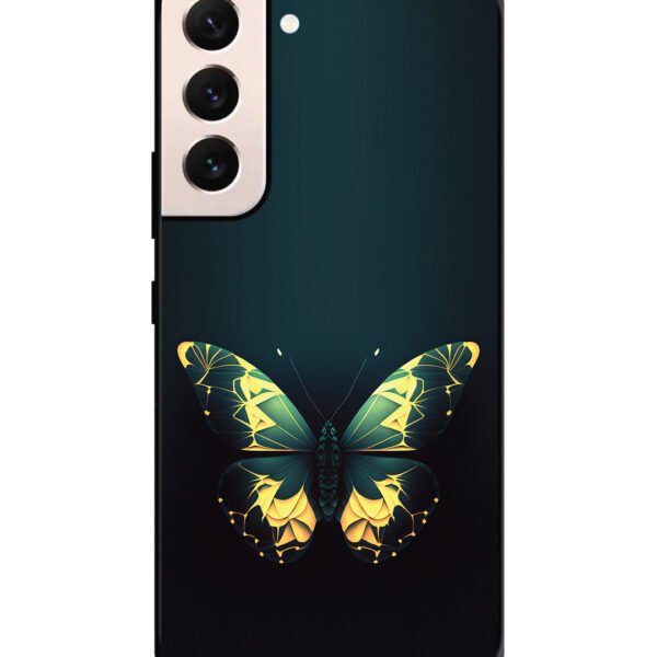 SAMSUNG GALAXY S22 5G, 2D Metal