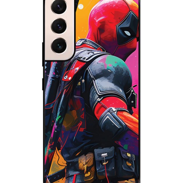 SAMSUNG GALAXY S22 5G, 2D Metal